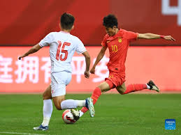 中国国际福