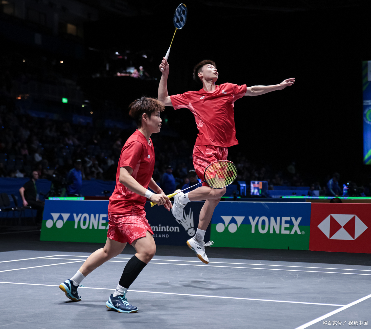 PJ华盛顿 PJ华盛顿